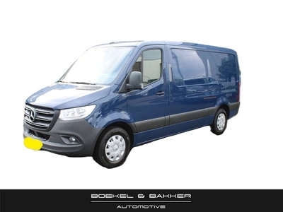 Mercedes-Benz Sprinter 314 2.2 CDI L2H1 - Trekhaak - Camera - NAP!