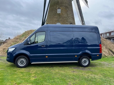 Mercedes-Benz Sprinter 316 2.2 CDI L2H2 EURO 6 EERSTE