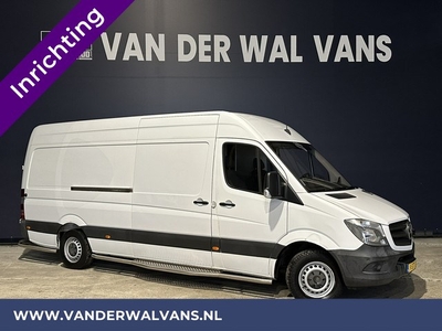 Mercedes-Benz Sprinter 316NGT Automaat L3H2 *Post NL