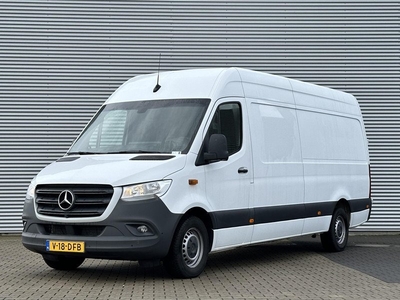 Mercedes-Benz Sprinter 317 CDI L3 H2