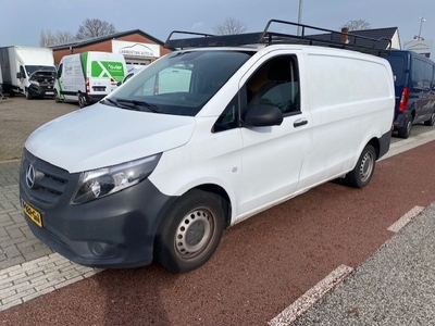 Mercedes-Benz Vito 111 CDI 84KW Lang AIRCO KLIMA EURO6