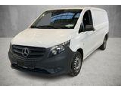 Mercedes-Benz Vito 111 CDI Lang 6835 AircoCruise