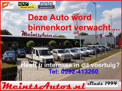 Mercedes-Benz Vito 119 CDI 190PK E6 DC Dubbele Cabine ILS LED LEDER Trekhaak 18