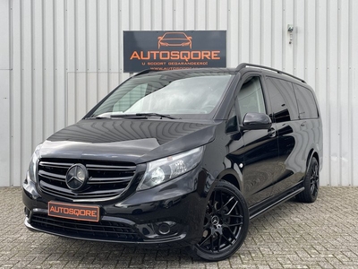 Mercedes-Benz Vito 119 CDI Extra Lang DC Comfort 6 persoons