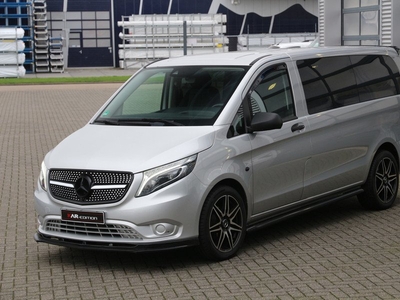 Mercedes-Benz Vito 190PK CDI | Aut. | DC | DC | Navi | Camera | Clima..