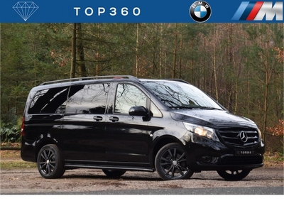 Mercedes-Benz Vito Tourer 116 CDI Select Lang 9 persoons