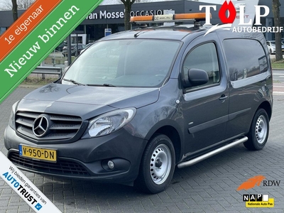 Mercedes Citan bestel 108 CDI BlueEFFICIENCY Bns Prof 2017