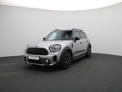 MINI COUNTRYMAN Cooper Classic Premium Pakket + Driving Assistant + Park Assistant + 18''