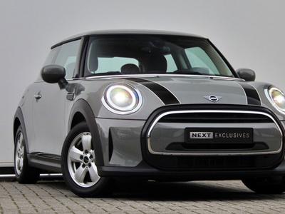 MINI Mini 1.5 Cooper Essential BTW | LED | Head-up | Camera | Carplay