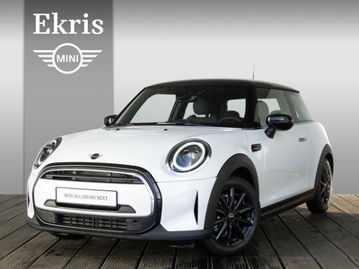 MINI MINI 3-deurs Cooper Aut. Classic + Business