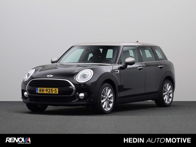 MINI MINI Clubman 1.5 Cooper Business | Automaat | John Cooper Works interieurpakket | Comforttoegang | Sportstoelen