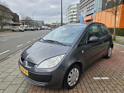 Mitsubishi Colt 1.1 Lage KM