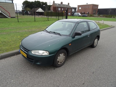 Mitsubishi Colt 1.3 GLi