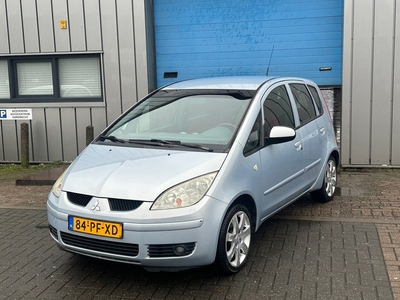 Mitsubishi Colt 1.5 Instyle airco