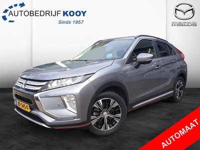 MITSUBISHI ECLIPSE CROSS 1.5 DI-T First Edition