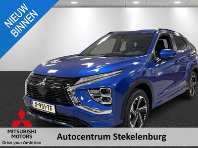 Mitsubishi Eclipse Cross 2.4 PHEV Business Executive