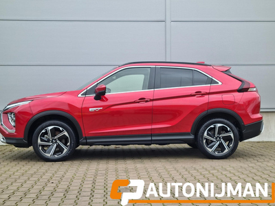 Mitsubishi Eclipse Cross 2.4 PHEV First Edition