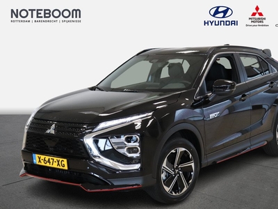 Mitsubishi Eclipse Cross 2.4 PLUG IN HYBRID | SPORT & STYLE EDITION | DIRECT LEVERBAAR |