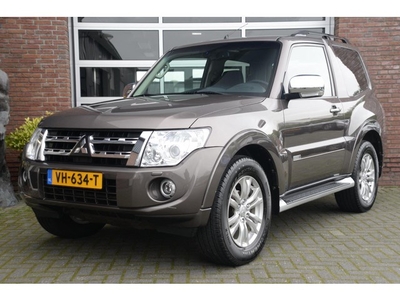 Mitsubishi MITSUBISHI PAJERO 3.2 Automaat Edition 30