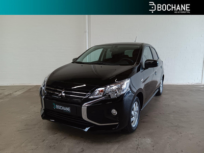 Mitsubishi Space Star 1.2 CVT Dynamic | Direct uit voorraad leverbaar |