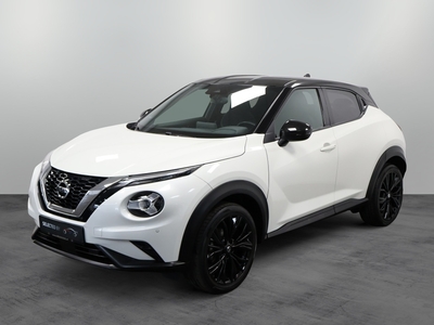 NISSAN JUKE 1.0 DIG-T Enigma