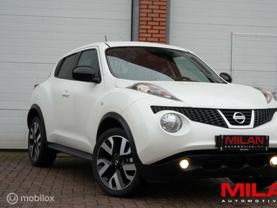 Nissan Juke 1.6 Connect NAP CAMERA AIRCO