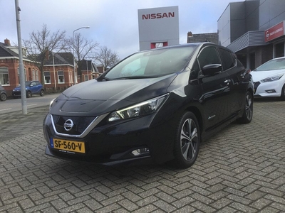 Nissan Leaf 2.ZERO EDITION 40 kWh