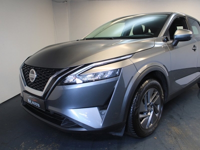 Nissan QASHQAI 1.3 MHEV Xtronic Acenta | Automaat | Navi | 360 Cam |