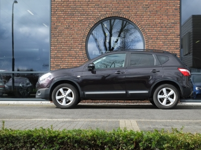 NISSAN QASHQAI 1.6 Connect 360 Automaat (incl nieuwe versnellingsbak)