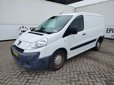 Online B2B veiling - 2008 Peugeot Expert 227 L1H1 2.0HDI