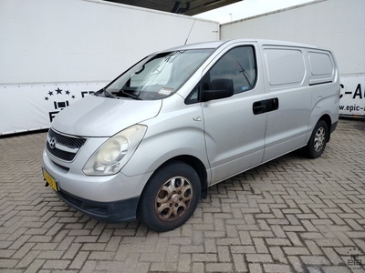 Online B2B veiling - 2009 Hyundai H300 2.5 CRDi Dynamic