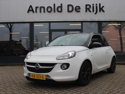 OPEL ADAM 1.0 Turbo Unlimited