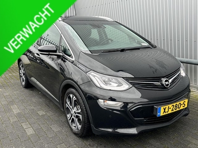 Opel Ampera-e Business executive 60