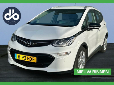 Opel Ampera-e Business executive 60 kWh € 14.934 NA SUBSIDIE I ORG. NL + NAP NAVI- CAMERA I PDC I XENON