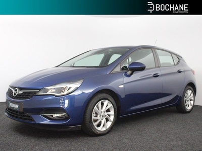 Opel Astra 1.2 Turbo 110 Edition Clima/Camera/LM-Velgen