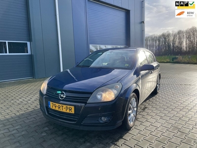 Opel Astra 1.4 Enjoy Airco+Cruise Control