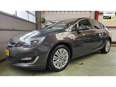 Opel Astra 1.4 Turbo Design Edition Clima/Navi/Pdc/Trekhaak