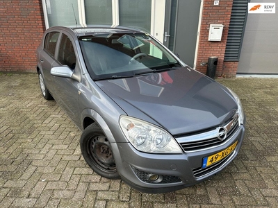 Opel Astra 1.6 Temptation / 5DRS / Airco / Cruise