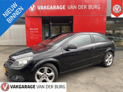 Opel Astra GTC 1.6 Sport