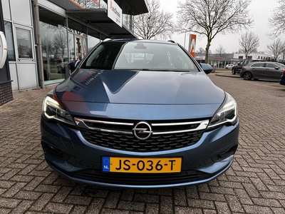 OPEL ASTRA Sports Tourer 1.0 Edition