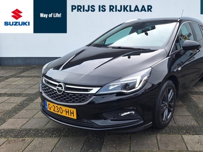 Opel Astra Sports Tourer 1.0 Turbo 120 Jaar Edition Rijklaar prijs