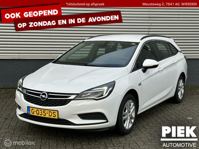 Opel Astra Sports Tourer 1.0 Turbo Business Executive BTW