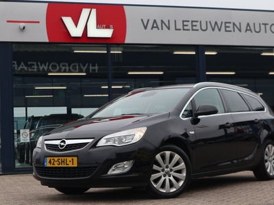 Opel Astra Sports Tourer 1.4 Cosmo | Navigatie | Climate Control | PDC