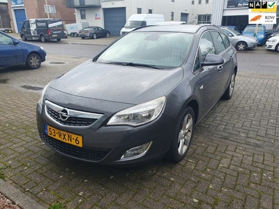 Opel Astra Sports Tourer 1.4 Edition