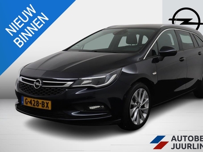 OPEL ASTRA Sports Tourer 1.4 Turbo 150PK Innovation Automaat Camera/Navi