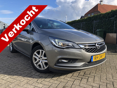 Opel Astra Sports Tourer 1.6 CDTI Business+ Navi/Climate/Trekhaak/Lmv