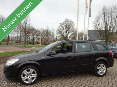 Opel Astra Wagon 1.6 Business '09|Airco|Cruise|Navi!