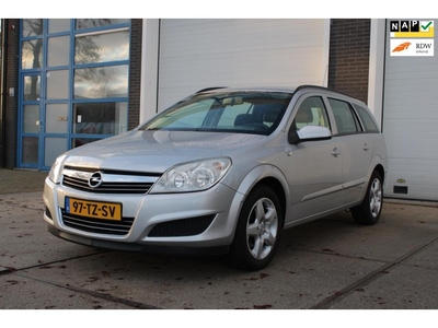 Opel Astra Wagon 1.6 Business Automaat / Airco /