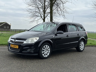 Opel Astra Wagon 1.6 Temptation * Airco * 5Drs * Dealer-Auto! *