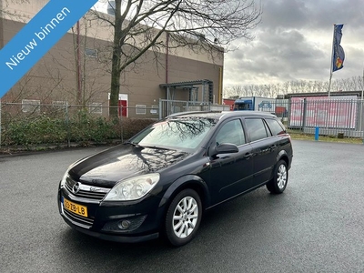 Opel Astra Wagon 1.6 Temptation NETTE AUTO RIJD EN SCHAKELT